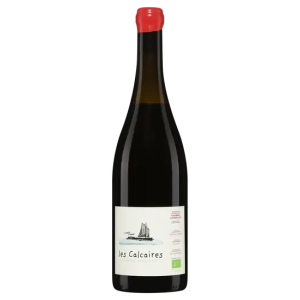 Saumur-Champigny Les Calcaires 2023 BIO