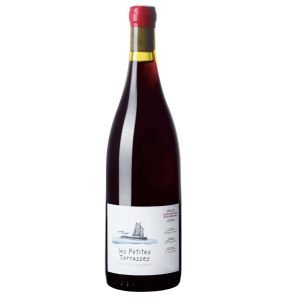 Les Petites Terrasses Saint‑Nicolas de Bourgueil