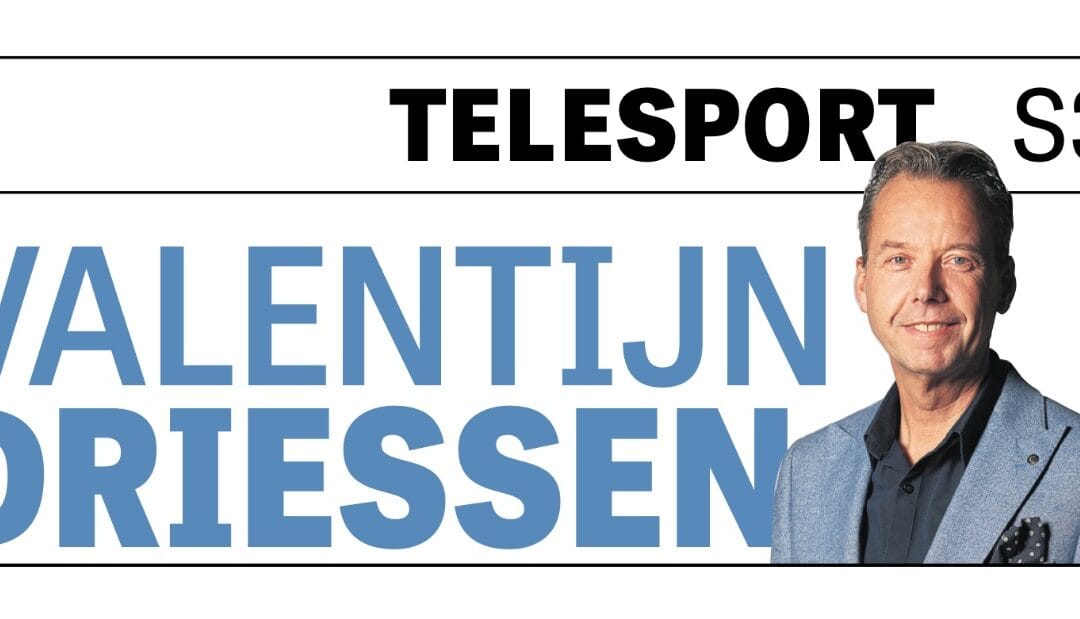 Een “Valentijntje”