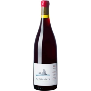 Les Graviers Saint‑Nicolas de Bourgueil