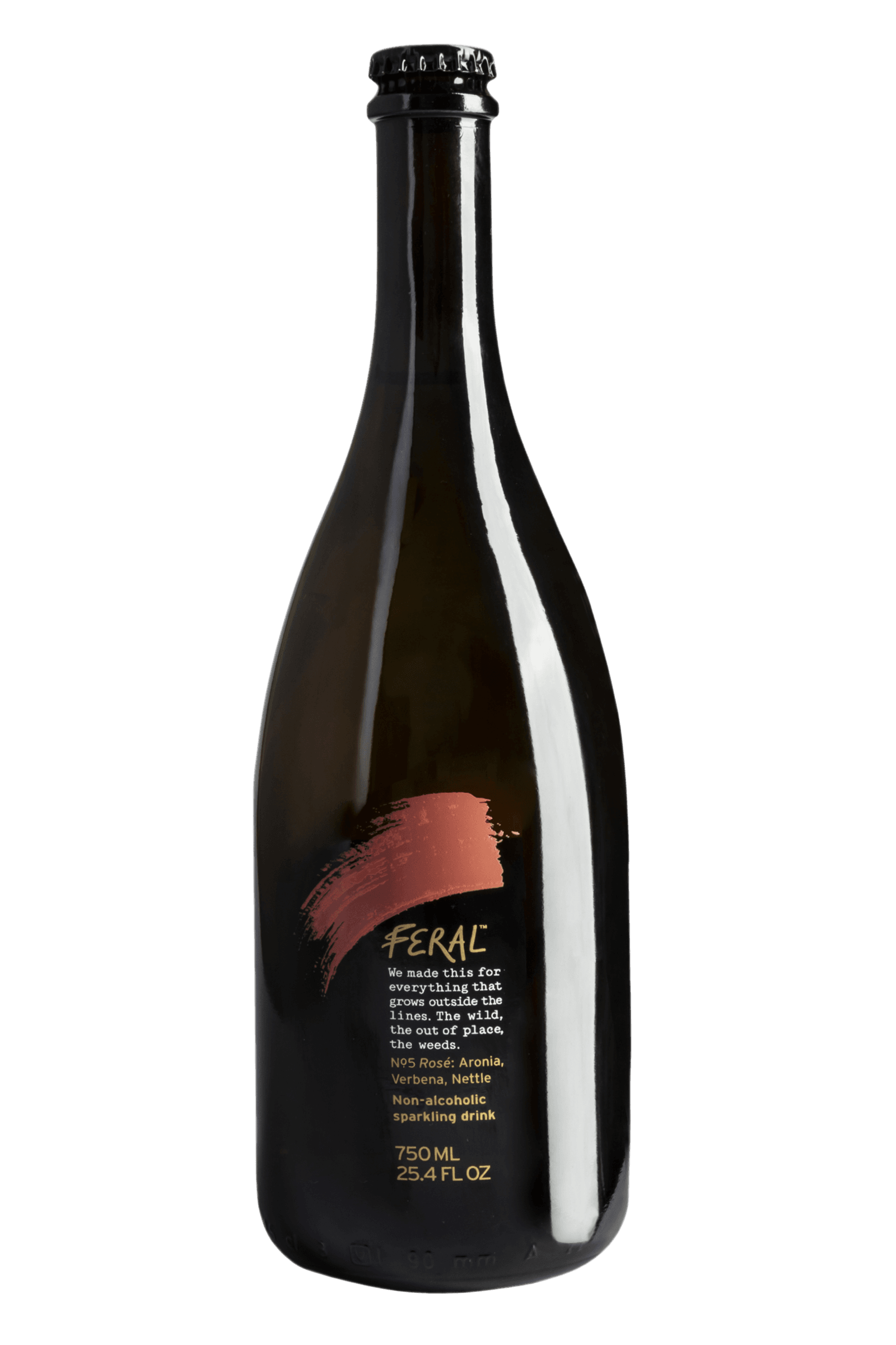 Feral N°5 Rosé – Aronia, Verbena & Nettle