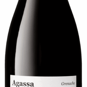 Agassa Grenache 2023 – Château Valmont