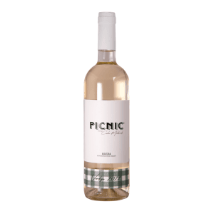 Picnic Verdejo 2025 75cl