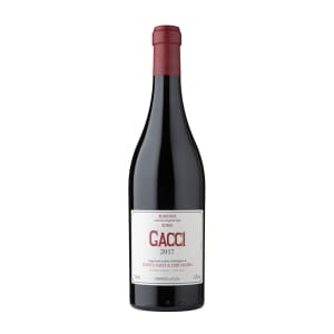 Gacci Rosso 2017