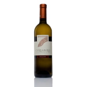 Cozzarolo Friulano 2023/24