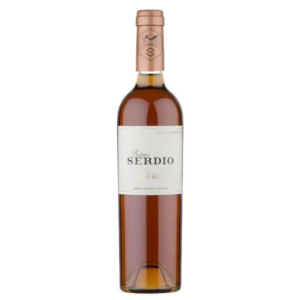 Serdio Oloroso 0,5 ltr