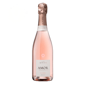 Jovani Amor Brut Rose Reserva BIO