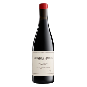 Grandes Lindes de Remelluri Viñedos en Labastida (Las Torcas) 2020 0,75L