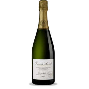 Francois Seconde GC Brut 0,75