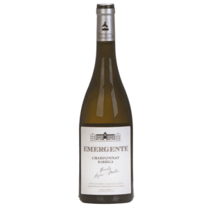 Marqués de Montecierzo Emergente Chardonnay Barrica 2025