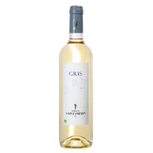 Domaine Firmin Gris Rosé BIO