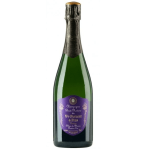 Fourny & Fils Brut Nature Blanc de Blanc 0.75