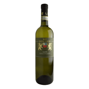 De Mari Gavi 2025