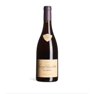 Vougeraie Gevrey Chambertin La Justice 2021