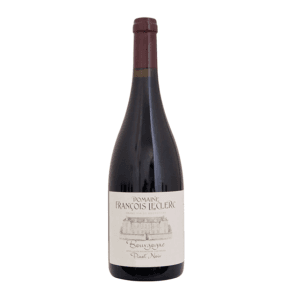 François Leclerc Bourgogne Pinot Noir 2023