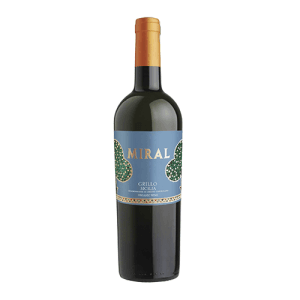 Fina Miral Grillo