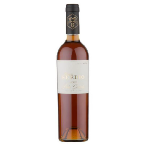 Serdio Palo Cortado VORS 50cl