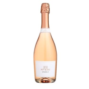 Pey Blanc Sparkly Brut Rosé