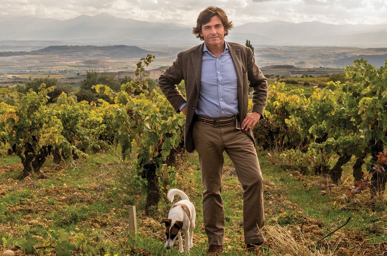 Grandes Lindes de Remelluri Viñedos en Labastida (Las Torcas) 2020 0,75L - Afbeelding 2