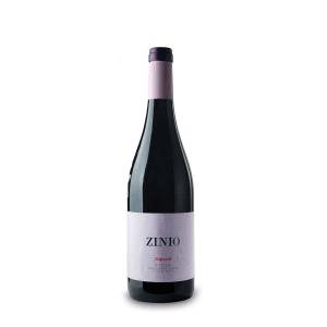 Zinio Tempranillo joven 2024