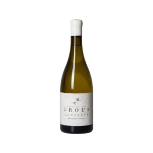 Herdade dos Grous Concrete Branco