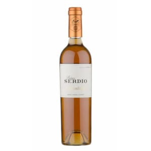 Serdio Amontillado 50cl