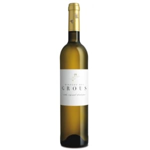 Herdade dos Grous Branco 2024 0,75