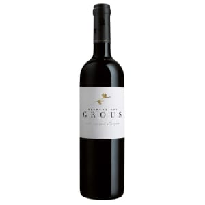 Herdade dos Grous Tinto 2024 0,75