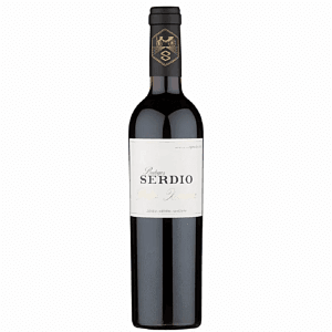 Serdio Pedro Ximenez 50cl