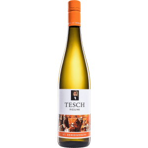 Tesch Riesling Remigiusberg 2018