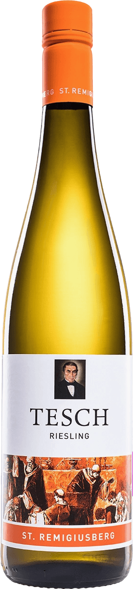 Tesch Riesling Remigiusberg 2018