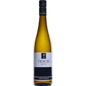 Tesch Riesling Unplugged Magnum 2024