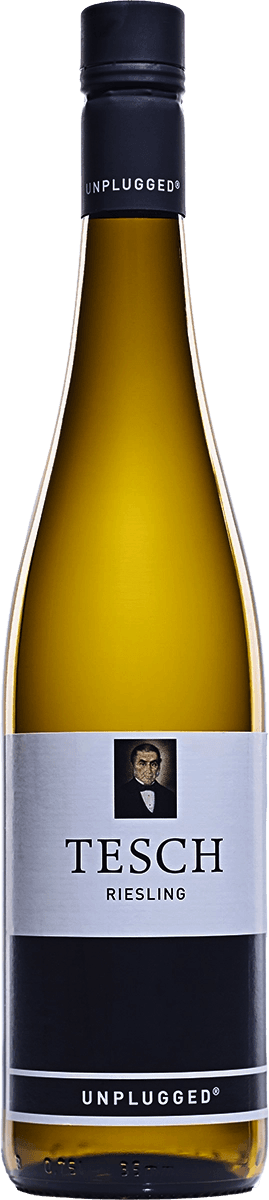 Tesch Riesling Unplugged Magnum 2024