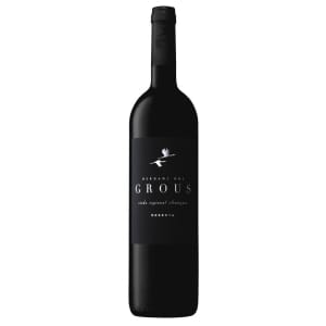 Herdade dos Grous Tinto Reserva