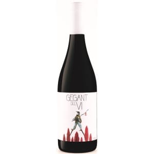 Gegant del Vi Negre 2023