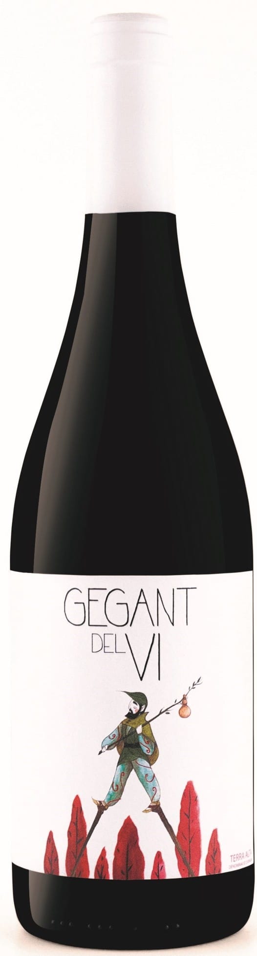 Gegant del Vi Negre 2023