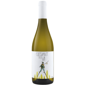 gegant