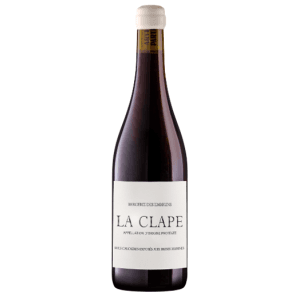 la clape